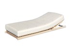 hitex, ležišče, cottanic lux comfort, spanje, zdravje