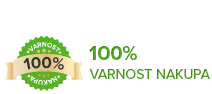 Varnost osebnih podatkov